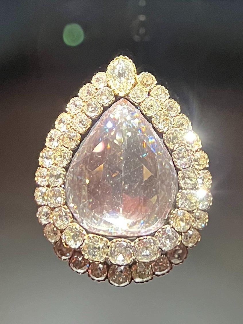 Topkapı Palace jewel